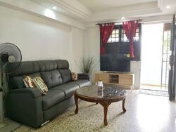 Blk 2 Dover Road (Queenstown), HDB 3 Rooms #543350301